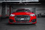 Audi RS4+ by ABT 2019 года